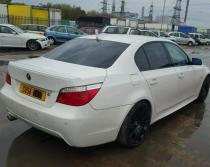 Vindem piese de interior Bmw 520d, 2008