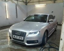Vindem piese de caroserie Audi A5 2007