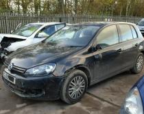 Vindem piese de motor Vw Golf VI 1.6tdi CAY