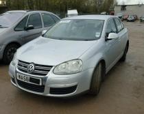 Vindem piese de suspensie Vw Jetta 2.0tdi BKD