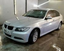 Vindem piese de caroserie BMW 320D, 2005