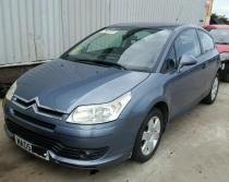 Vindem piese de caroserie Citroen C4, 1.6benzina