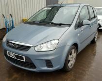 Vindem cutie de viteze Ford S-Max, 2.0dci