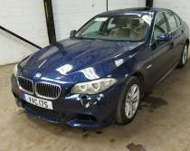 Dezmembrez Bmw 5 (F10) toate motorizarile (2.0 diesel, 3.0 diesel)