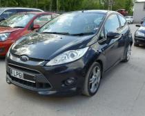 Vindem piese de motor Ford Fiesta, 1.5tdci
