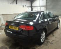 Vindem piese de caroserie Audi A4 2010, 2.0tdi CAGA