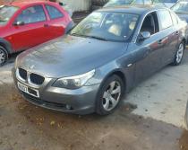 Vindem piese de motor Bmw 520D (E60) 2007