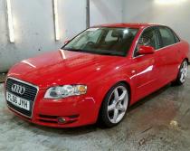 Vindem piese de interior Audi A4 B7, 1.9tdi, 2006