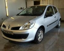 Vindem cutie de viteze Renault Clio 3, 1.2benzina, 2007