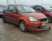 Vindem piese de motor Ford Fiesta 5, 1.3benzina, 2007