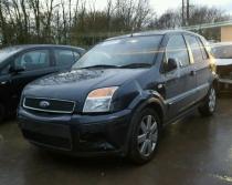 Vindem piese de caroserie Ford Fusion, 1.6benzina