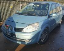 Vindem piese de caroserie Renault Grand Scenic, 2.0benzina