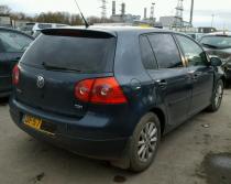 Vindem piese de motor Vw Golf 5, 1.9tdi, BRU