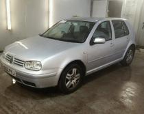 Vindem piese de interior Vw Golf 4, 1.9tdi, AJM