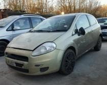 Vindem piese de interior Fiat Grande Punto 1.2benzina