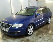 Vindem piese de caroserie Vw Passat B6, 2.0tdi