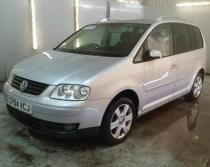 Vindem piese de motor Vw Touran 2.0benzina