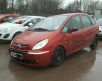 Vindem piese de motor Citroen Xsara Picasso, 1.6hdi