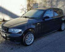 Vindem cutie de viteze Bmw seria 1 E81, 116i