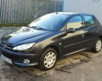 Vindem piese de motor Peugeot 206, 1.4benzina