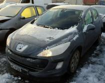 Vindem cutie de viteze Peugeot 308, 1.6hdi