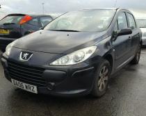 Vindem piese de motor Peugeot 307, 1.6hdi