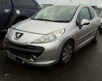 Vindem cutie de viteze Peugeot 207, 1.4hdi
