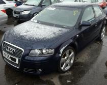 Vindem piese de caroserie Audi A3 2.0tdi