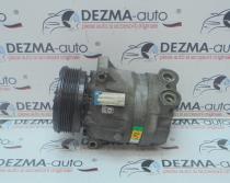 Compresor clima Delphi, GM13197197, Opel Signum 1.9cdti (pr:110747)