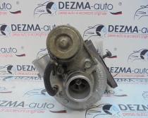 Turbosuflanta 6U3Q6K682AF , Citroen Jumper, 2.2hdi, 4HU