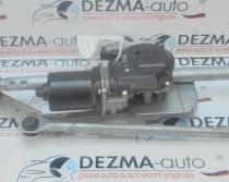 Motoras  stergatoare fata, 3AB955419A, Vw Passat Variant (365)