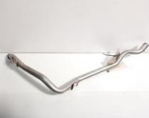 Teava apa, cod 06E131831B, Audi A6 Avant (4F5, C6) 2.4B