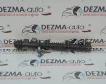 Rampa injectoare 1928404261, 0280151076, Opel Corsa C (F08, F68) 1.2b, Z12XE