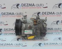 Compresor clima 9684432480, Peugeot 3008, 2.0hdi, 150cp