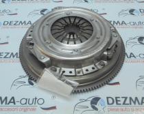 Volanta masa simpla 96MM-6375-A1H, Ford Fiesta 5, 1.3B, FUJA