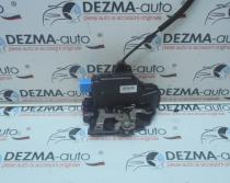 Broasca stanga fata 3B1837015AR, Skoda Fabia 2 Combi (5J)