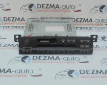 Radio casetofon 6512-6900402, Bmw 3 Touring (E46)