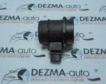 Debitmetru aer 55206757/0281002980, Fiat Doblo Cargo (223) 1.3m-jet