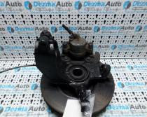 Fuzeta stanga fata cu abs  Ford Focus 2 hatchback (DA_) 1.8B, 3M51-3K171