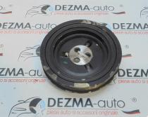 Fulie motor, Ford Transit 2.2tdci