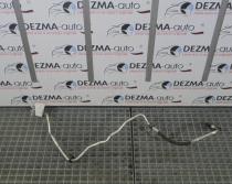 Conducta clima cu senzor 8200765903, Renault Megane 2 sedan, 1.5dci