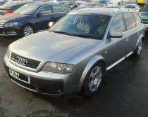 Vindem piese de motor Audi A6 Allroad, 2.5tdi