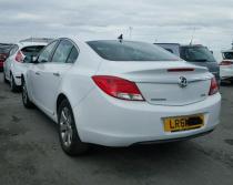 Vindem piese de interior Opel Insignia 2.0cdti
