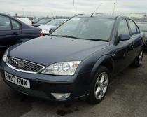 Vindem piese de motor Ford Mondeo MK3, 1.8B