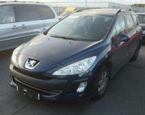 Vindem piese de interior Peugeot 307 SW, 1.6HDI 9HZ