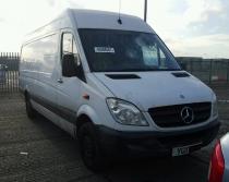 Vindem piese de motor Mercedes sprinter, 2.2CDI