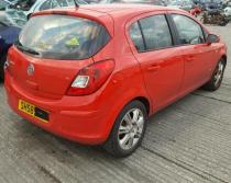 Vindem piese de motor Opel Corsa D, 1.3cdti