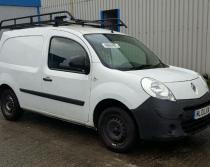 Vindem cutie de viteze Renault kangoo 1.5DCI