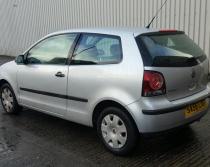 Vindem piese de motor Vw Polo 1.2benzina, BBM