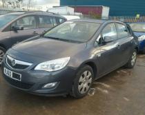 Vindem piese de interior Opel Astra J, 1.6b
